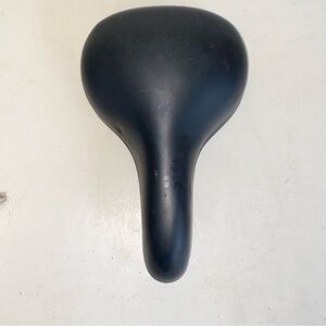 Selle Royal Black Bicycle Saddle Bike Seat